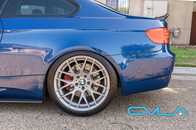 2011 BMW E92 M3 Coupe - Image 8 of 31