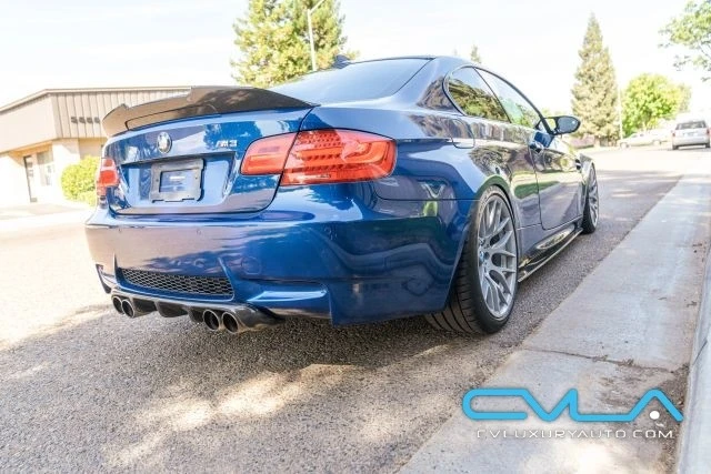 2011 BMW E92 M3 Coupe - Image 16 of 31