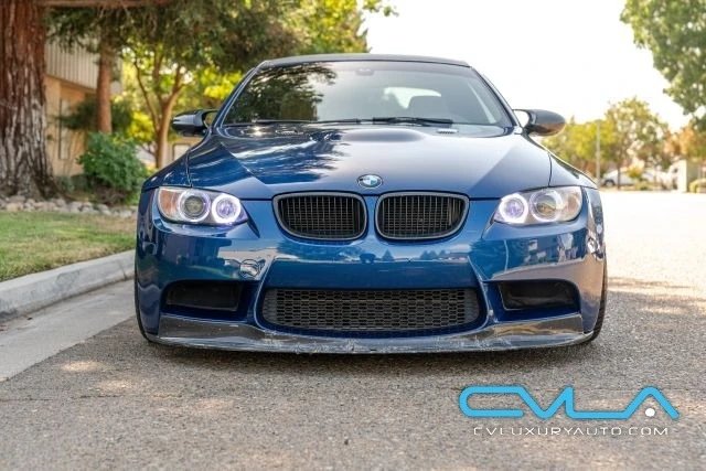 2011 BMW E92 M3 Coupe - Image 2 of 31