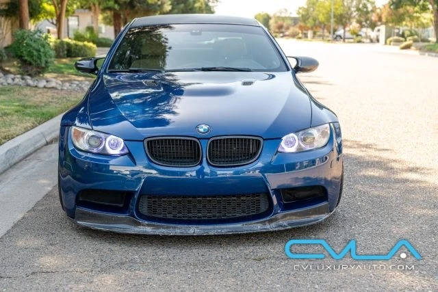 2011 BMW E92 M3 Coupe - Image 3 of 31