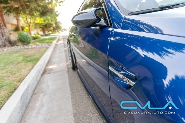 2011 BMW E92 M3 Coupe - Image 19 of 31