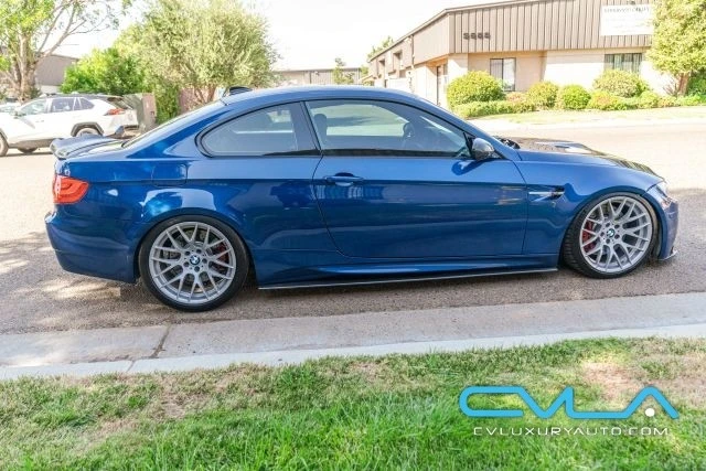 2011 BMW E92 M3 Coupe - Image 18 of 31
