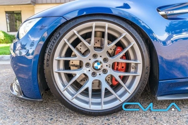 2011 BMW E92 M3 Coupe - Image 10 of 31