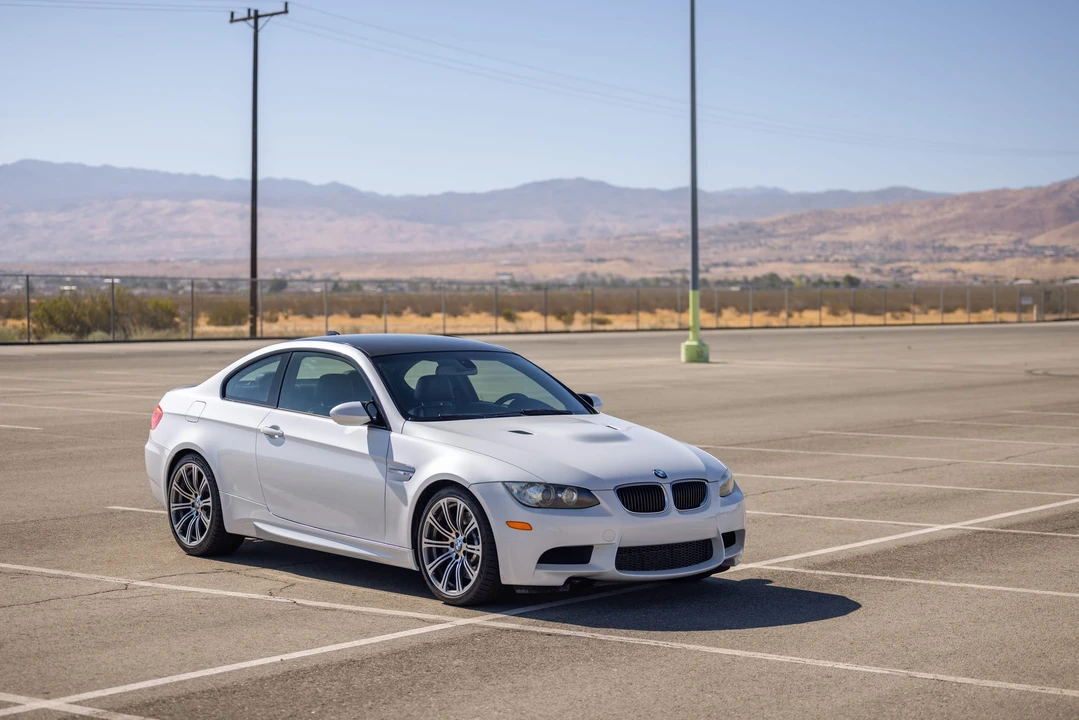 2011 BMW E92 M3 Coupe - Image 16 of 31