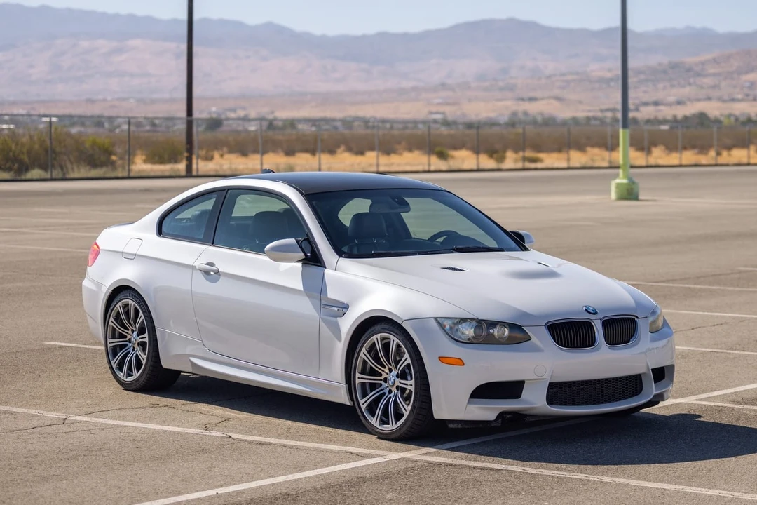 2011 BMW E92 M3 Coupe - Image 17 of 31