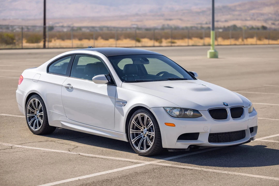2011 BMW E92 M3 Coupe - Image 15 of 31