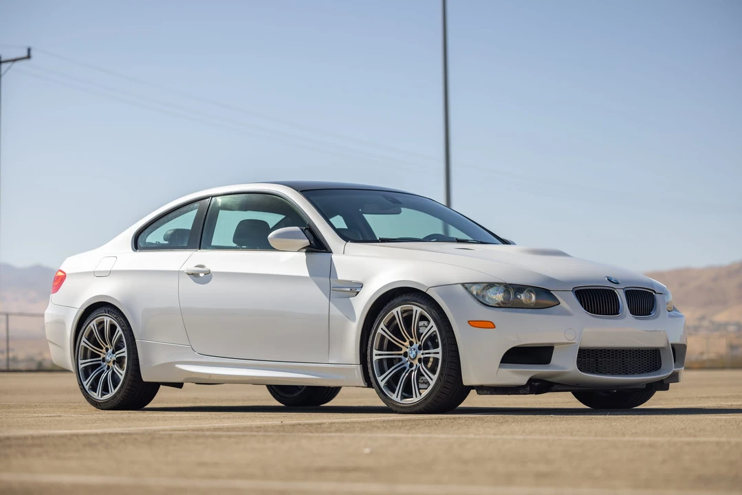 2011 BMW E92 M3 Coupe - Image 14 of 31