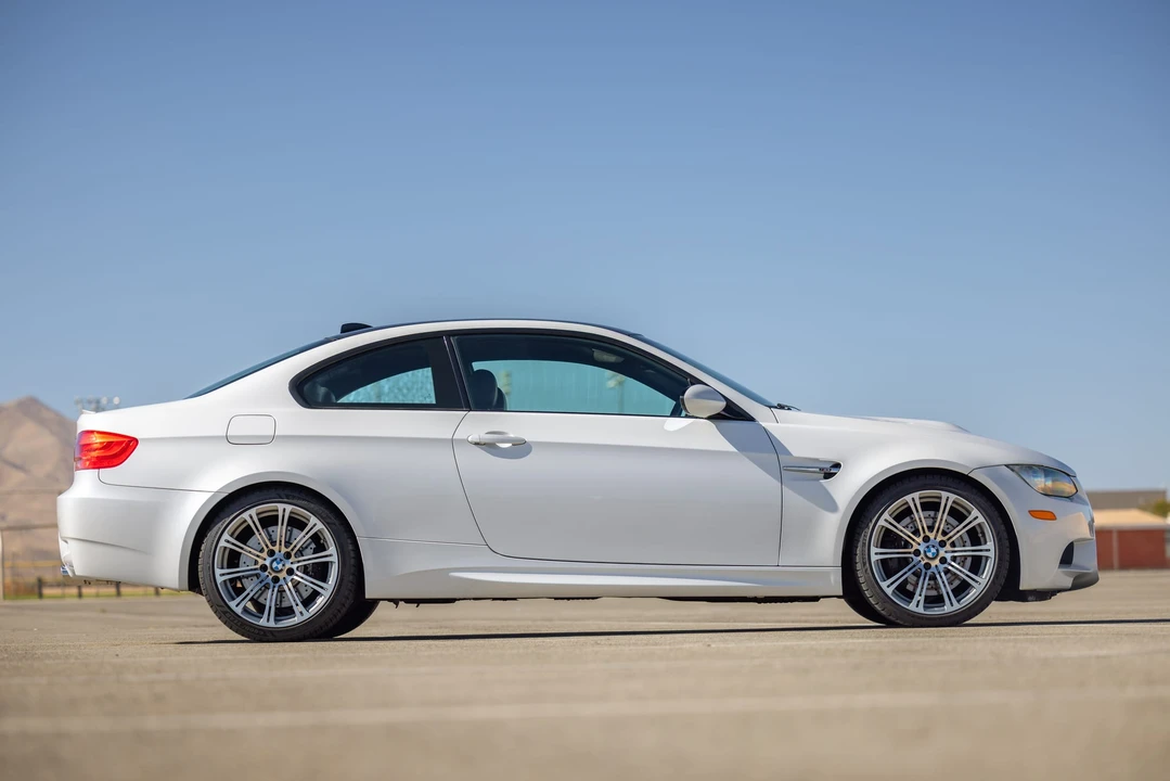 2011 BMW E92 M3 Coupe - Image 12 of 31