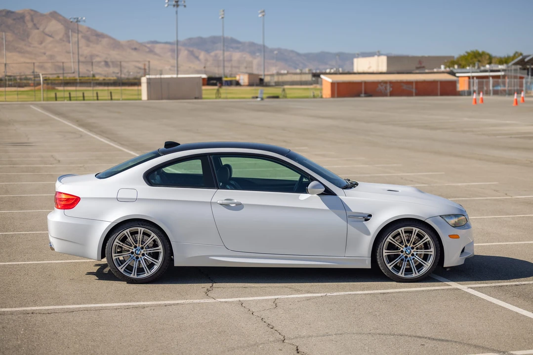 2011 BMW E92 M3 Coupe - Image 13 of 31