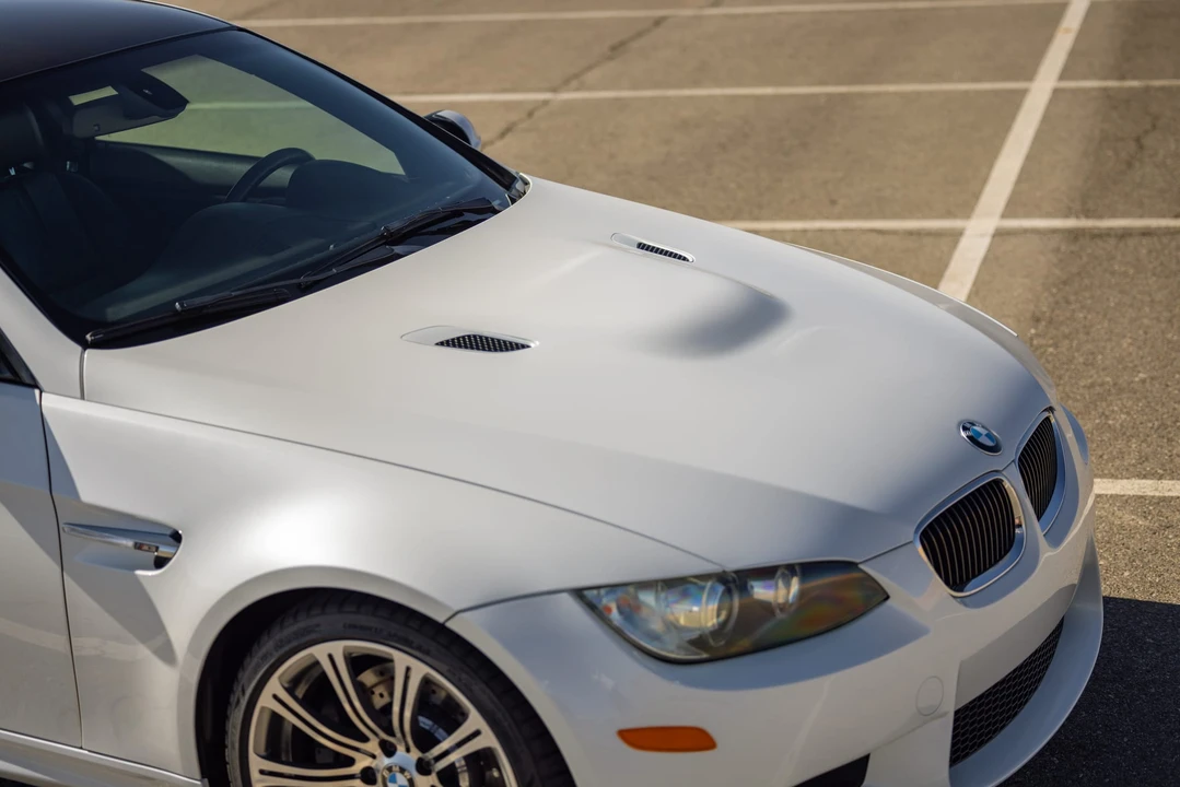 2011 BMW E92 M3 Coupe - Image 21 of 31