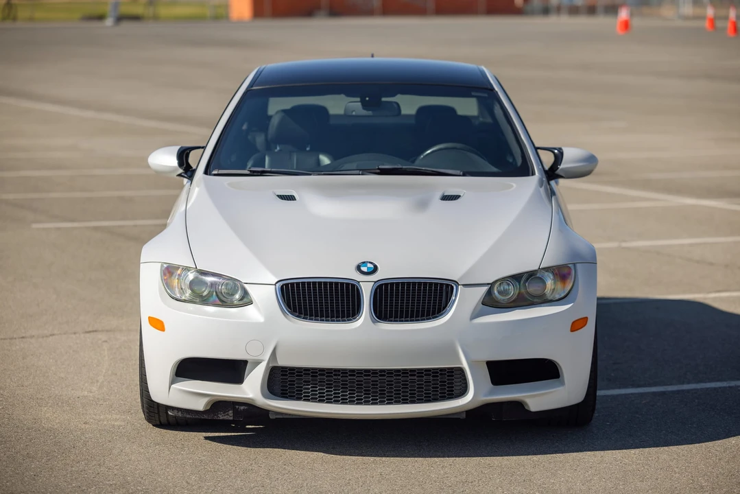 2011 BMW E92 M3 Coupe - Image 18 of 31