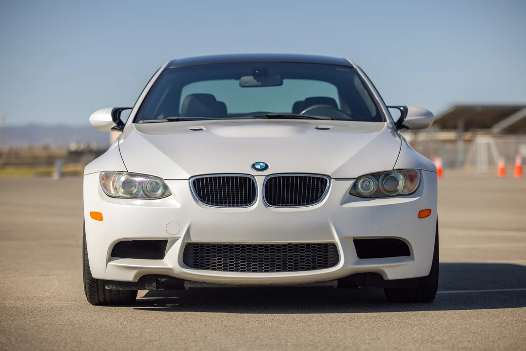 2011 BMW E92 M3 Coupe - Image 19 of 31