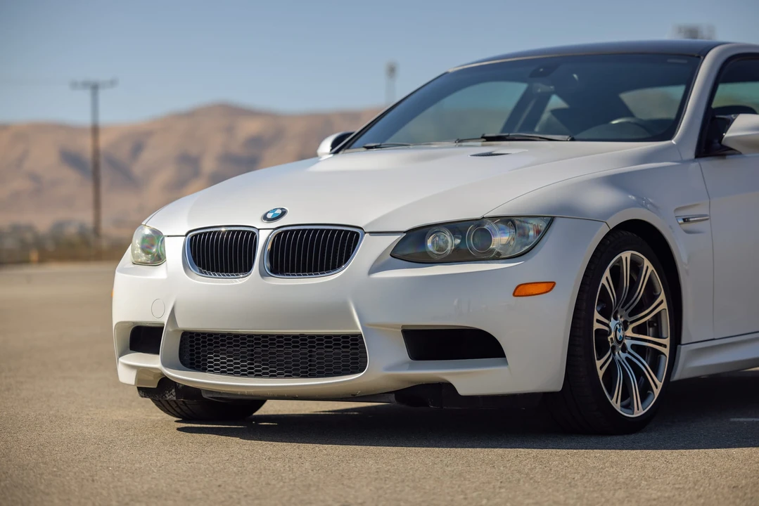 2011 BMW E92 M3 Coupe - Image 20 of 31