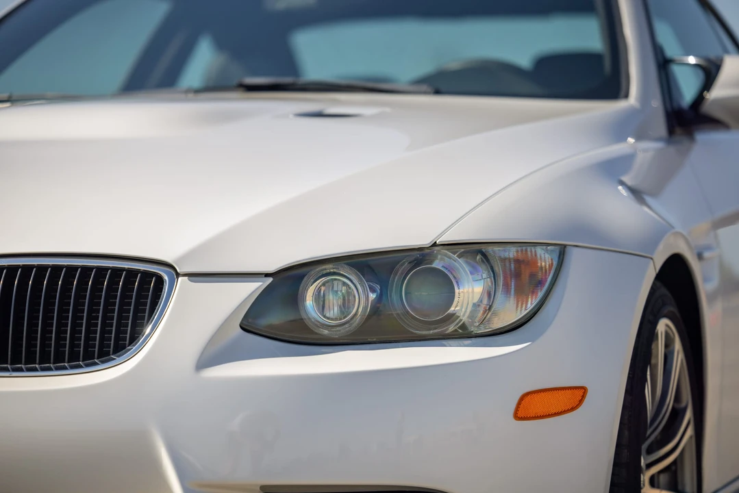 2011 BMW E92 M3 Coupe - Image 25 of 31
