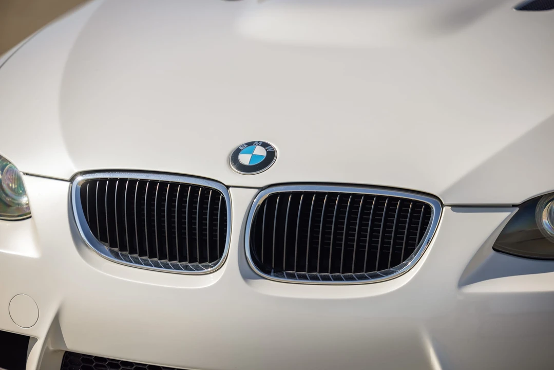 2011 BMW E92 M3 Coupe - Image 26 of 31