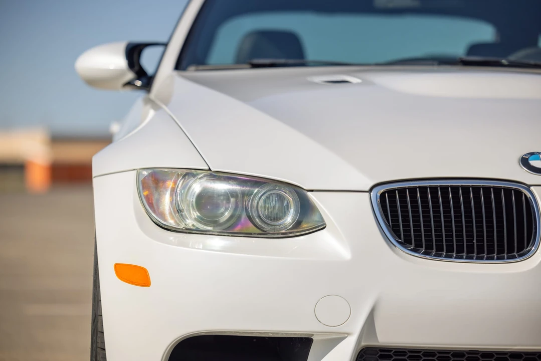 2011 BMW E92 M3 Coupe - Image 23 of 31