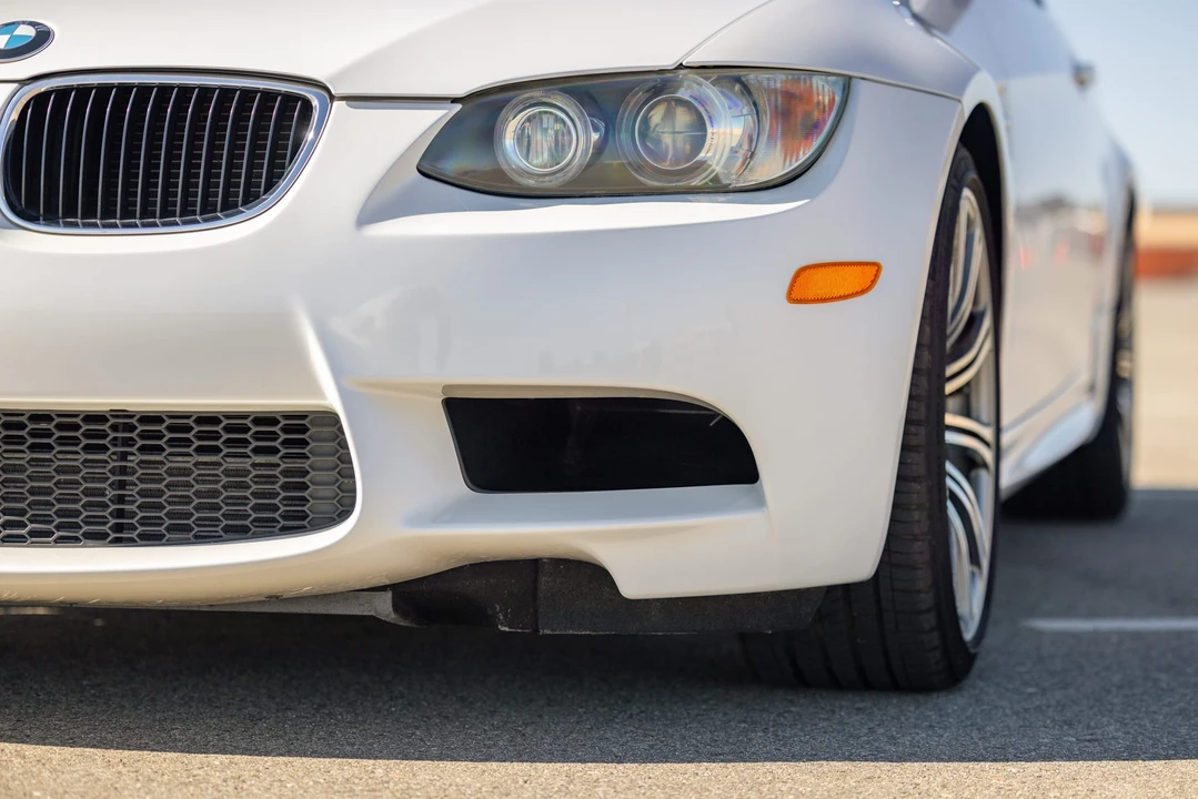 2011 BMW E92 M3 Coupe - Image 24 of 31