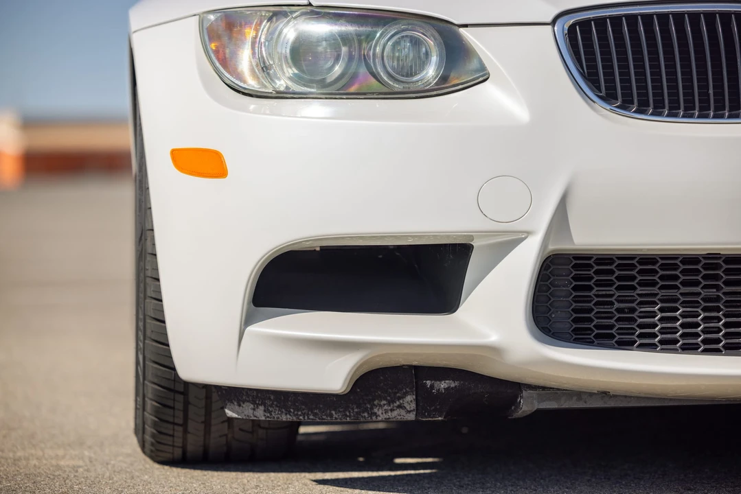 2011 BMW E92 M3 Coupe - Image 22 of 31