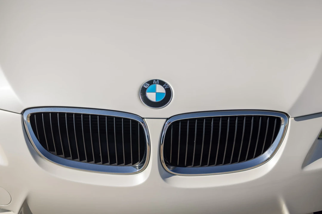 2011 BMW E92 M3 Coupe - Image 27 of 31