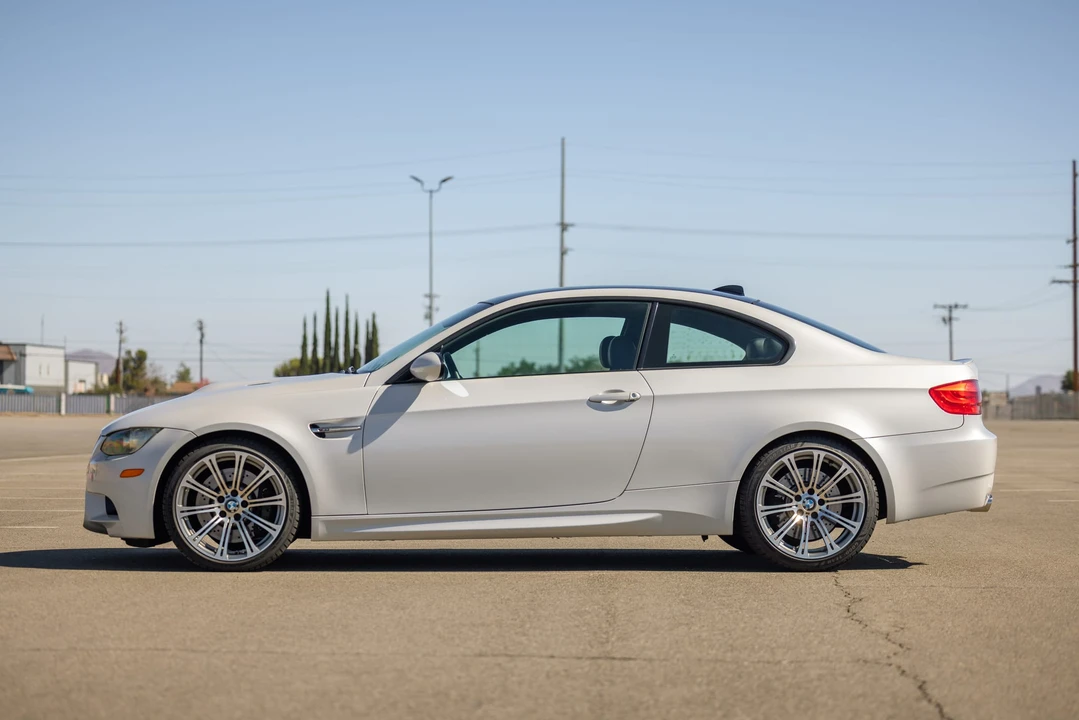 2011 BMW E92 M3 Coupe - Image 4 of 31