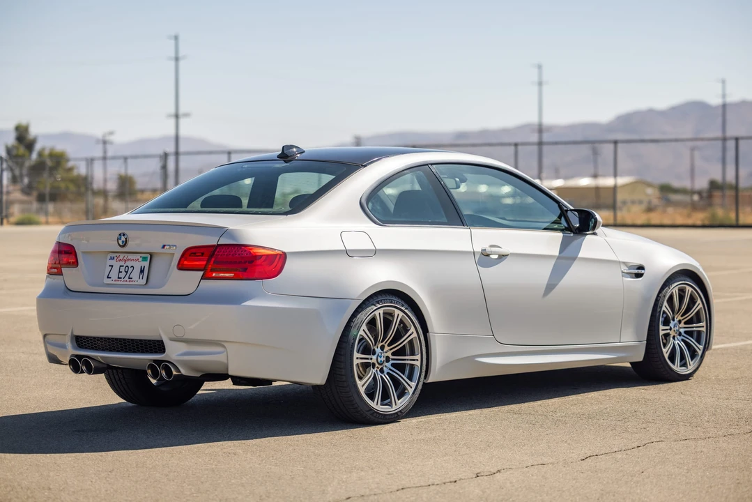 2011 BMW E92 M3 Coupe - Image 11 of 31