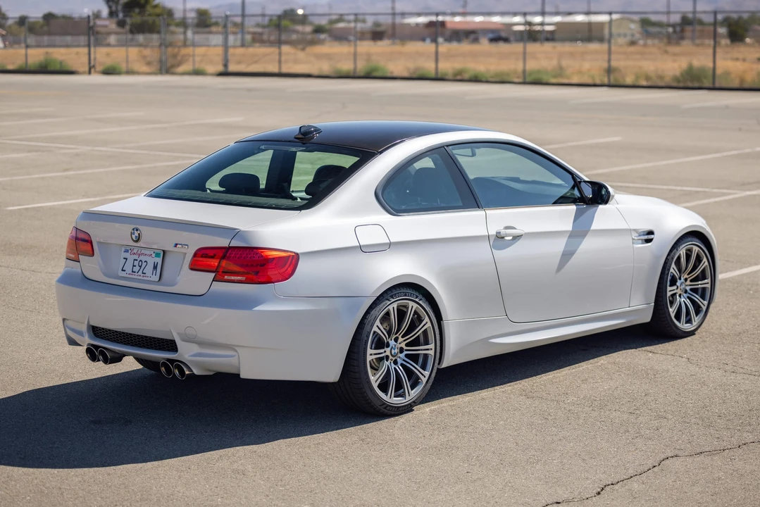 2011 BMW E92 M3 Coupe - Image 9 of 31