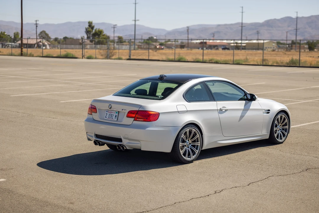 2011 BMW E92 M3 Coupe - Image 10 of 31
