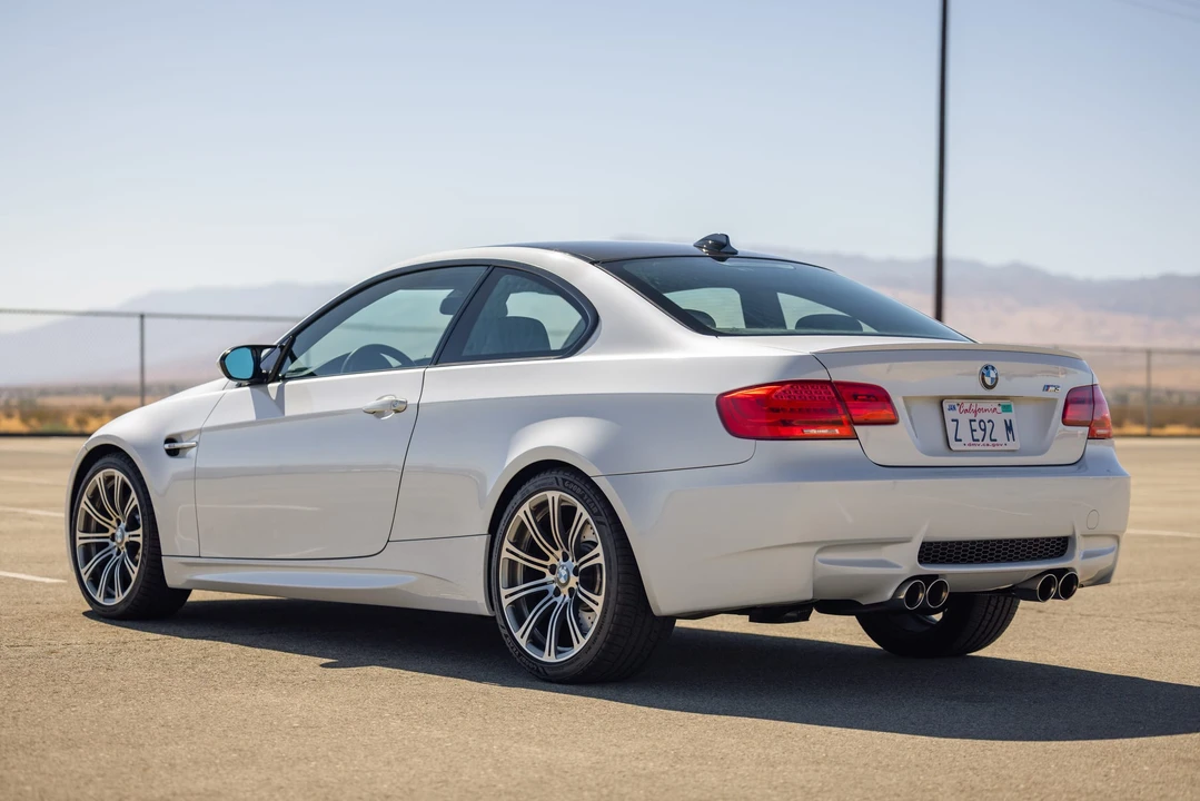 2011 BMW E92 M3 Coupe - Image 5 of 31