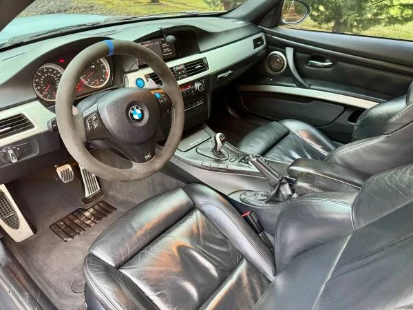 2011 BMW E92 M3 Coupe - Image 9 of 21