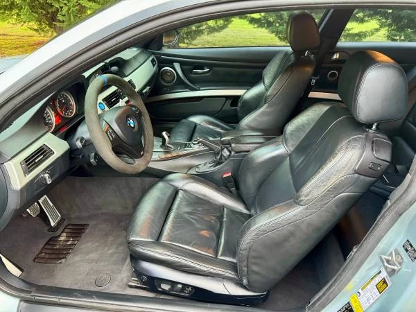 2011 BMW E92 M3 Coupe - Image 7 of 21