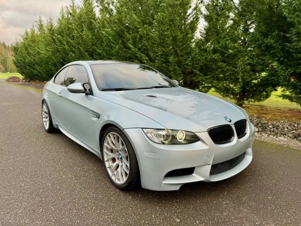 2011 BMW E92 M3 Coupe - Image 16 of 21