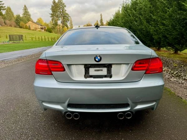 2011 BMW E92 M3 Coupe - Image 5 of 21