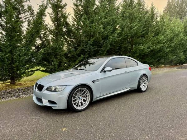 2011 BMW E92 M3 Coupe - Image 2 of 21