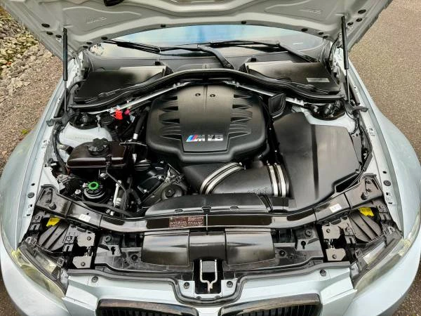 2011 BMW E92 M3 Coupe - Image 10 of 21