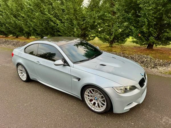 2011 BMW E92 M3 Coupe - Image 17 of 21