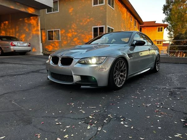 2011 BMW E92 M3 Coupe - Image 9 of 12