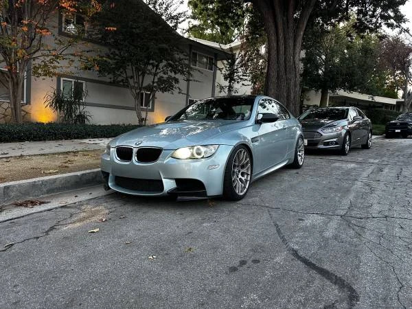 2011 BMW E92 M3 Coupe - Image 7 of 12
