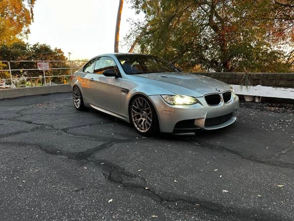 2011 BMW E92 M3 Coupe - Image 10 of 12