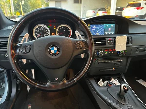 2011 BMW E92 M3 Coupe - Image 11 of 12