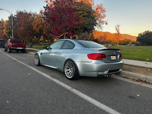 2011 BMW E92 M3 Coupe - Image 5 of 12