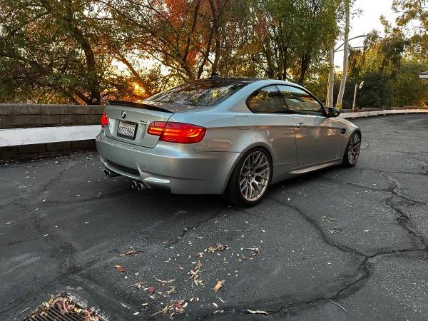 2011 BMW E92 M3 Coupe - Image 12 of 12