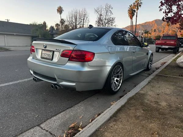 2011 BMW E92 M3 Coupe - Image 3 of 12