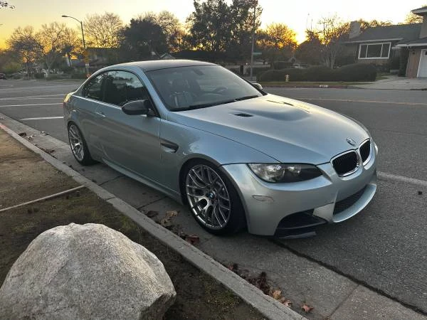 2011 BMW E92 M3 Coupe - Image 4 of 12