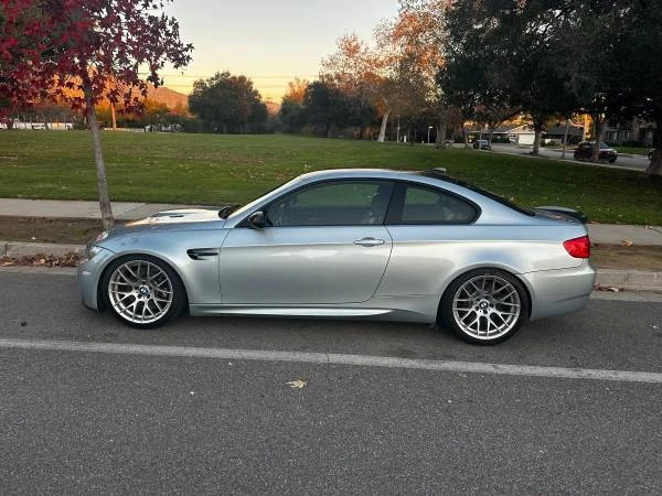 2011 BMW E92 M3 Coupe - Image 2 of 12