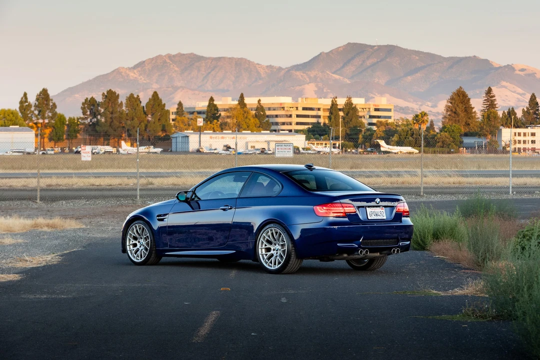 2011 BMW E92 M3 Coupe - Image 15 of 31