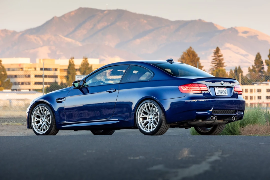 2011 BMW E92 M3 Coupe - Image 14 of 31
