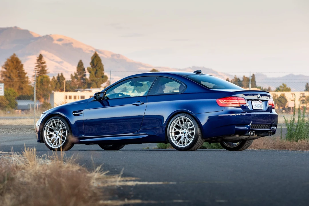 2011 BMW E92 M3 Coupe - Image 13 of 31