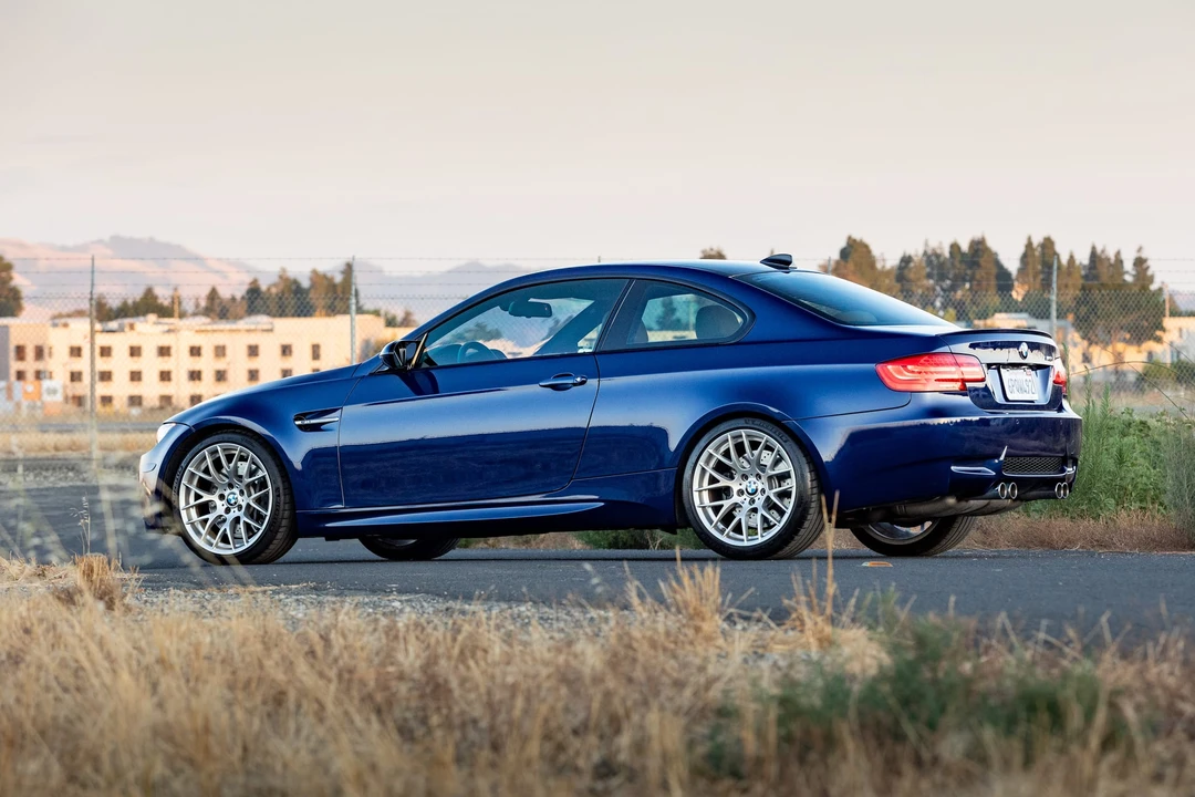 2011 BMW E92 M3 Coupe - Image 12 of 31