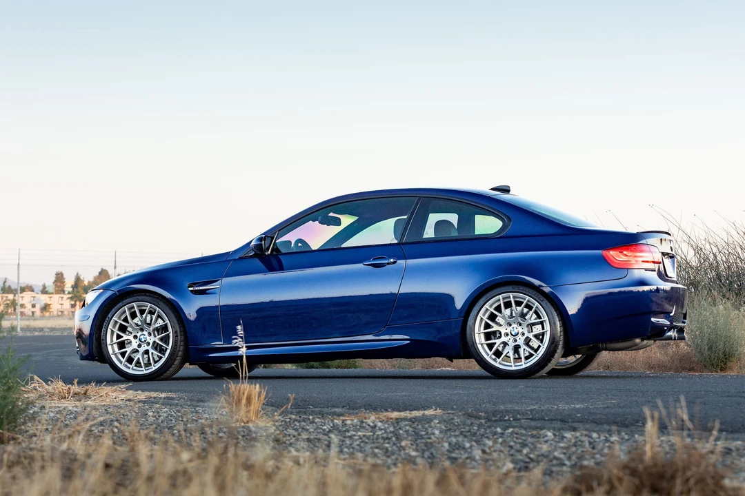 2011 BMW E92 M3 Coupe - Image 11 of 31