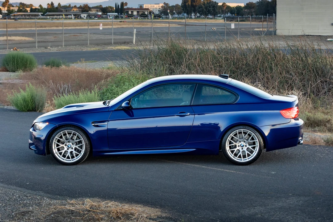 2011 BMW E92 M3 Coupe - Image 9 of 31